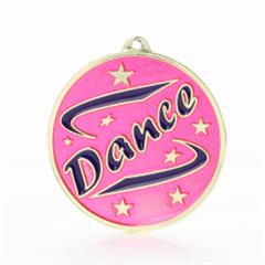 Dance Medals