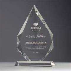 Crystal Awards