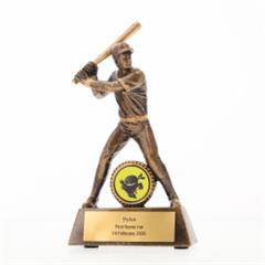 Baseball Trophies