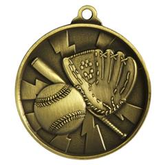 Baseball Medals