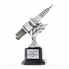 MotorSport Trophies