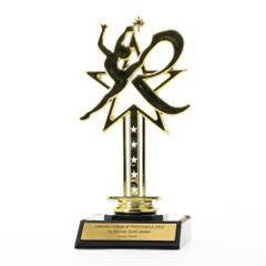 Dance Trophies