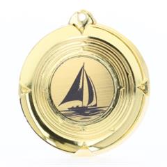 Sailing Medals