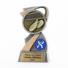 Table Tennis Trophies