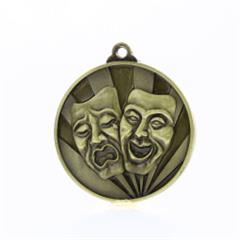 Drama Medals