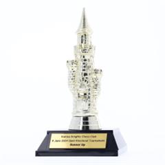 Chess Trophies