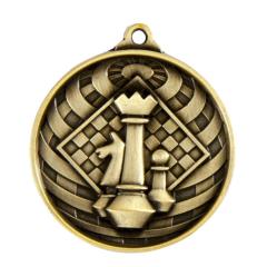 Chess Medals