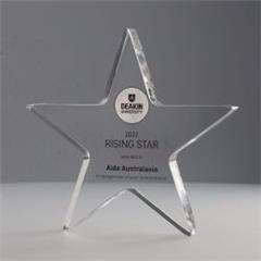 Acrylic Awards