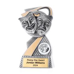 Drama Trophies