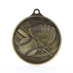 Softball Medals