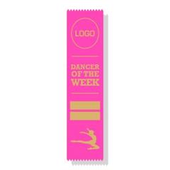 Dance Ribbons