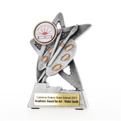 Art Trophies