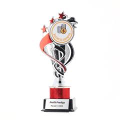 Personalised Trophies