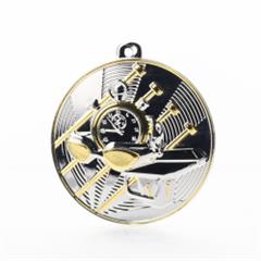 Swimming Medals