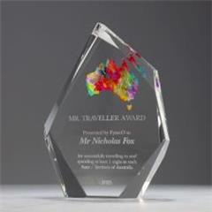 Colour Printed Awards