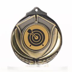 Archery Medals