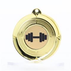 Fitness Medals