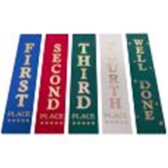 Generic Ribbons