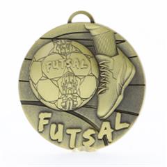 Futsal Medals