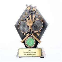 Tennis Trophies