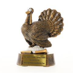 Novelty Trophies