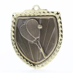 Squash Medals