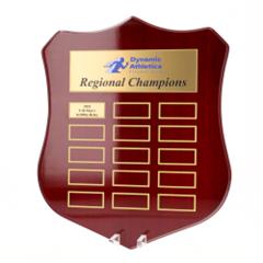 Perpetuals Trophies & Shields