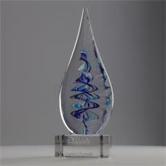 Art Glass & Sculpture