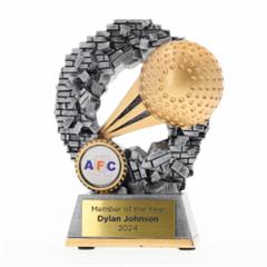 Hockey Trophies