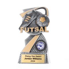 Futsal Trophies