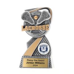 Lacrosse Trophies