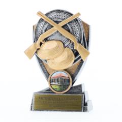 Shooting Trophies