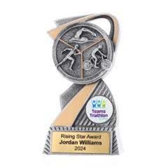 Triathlon Trophies