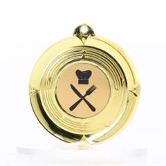 Cooking Medals