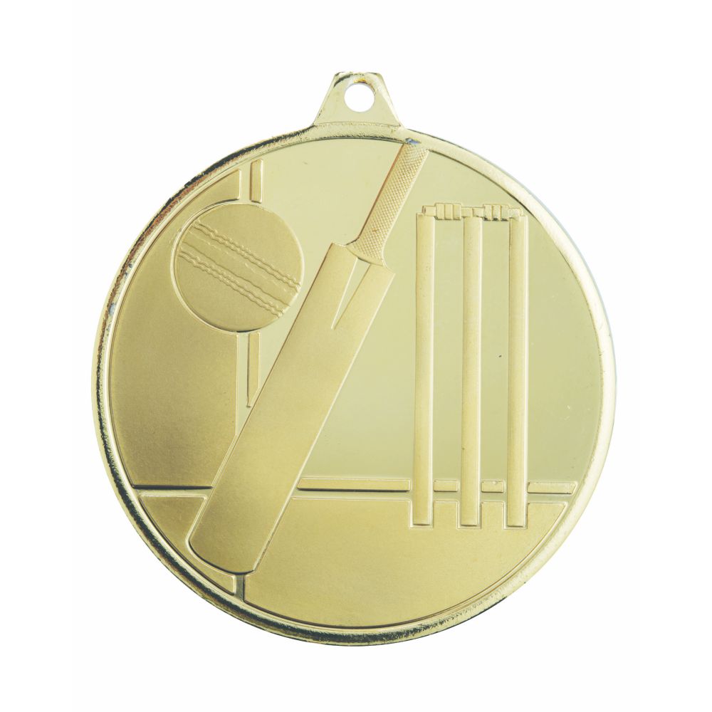 Cricket Medals