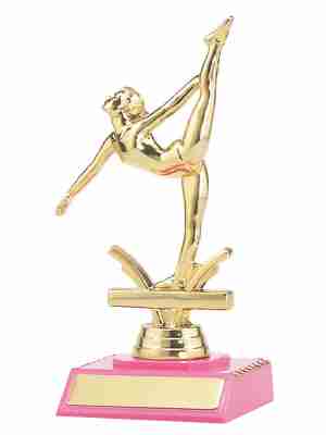 Gymnastics Trophies